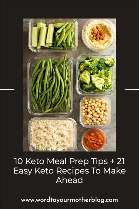 These 50 Keto Diet Recipes Are Fabulous Perfect For Meal Prep