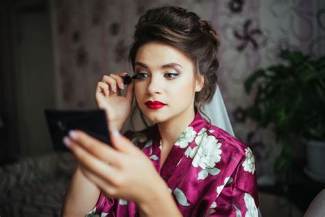 15 best bridal makeup tips for every bride makeup by rana tayefeh