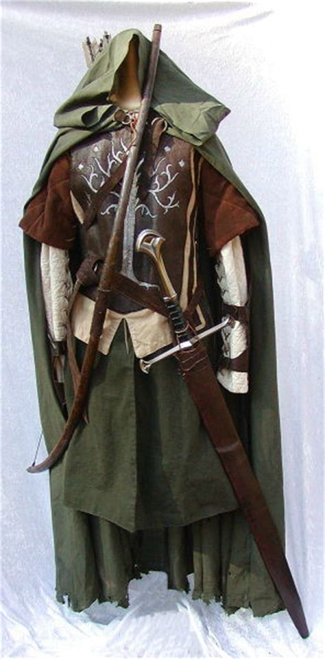 Faramir Costume