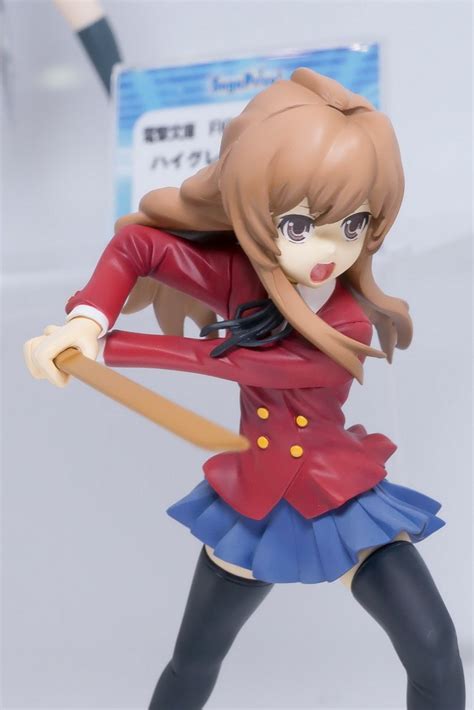 Aisaka Taiga Dengeki Fighting Climax Toradora Manga 56000