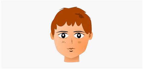 Add An Element Of Emotion With Forehead Cliparts Clip Art Library