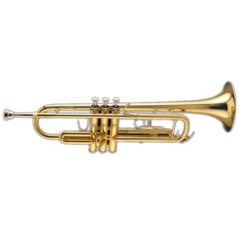 Gold Trumpet Png Clipart Png All Png All