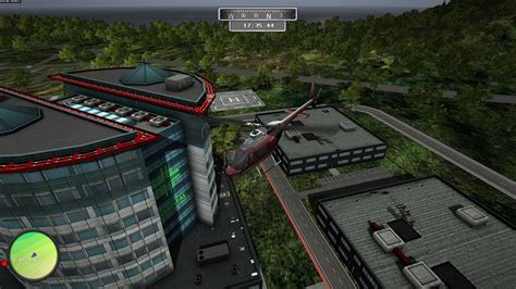 Helicopter Natural Disasters Screenshots Gallery Screenshot 37