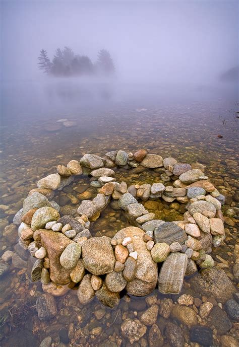 Peace Island Quabbin Reservoir Ma Patrick Zephyr Photography