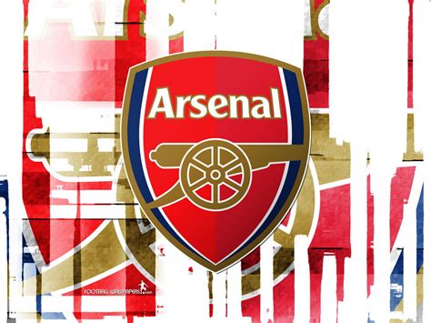 Top Football Players Arsenal Football Club