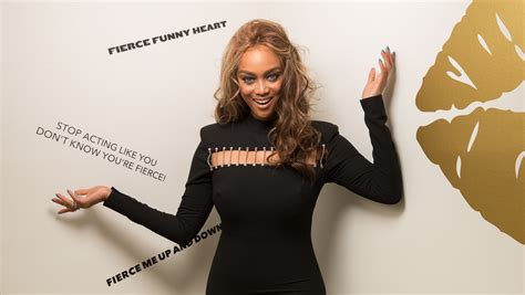 Tyra Banks Opens Americas Next Top Model Auditions To All Ages