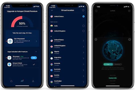 How much do vpns for iphones cost? 10 Best Free VPN Apps for iPhone and iPad in 2020 | Beebom