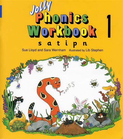 Ebooks For Children Blog Children09 Fshare Jolly Phonics Workbook