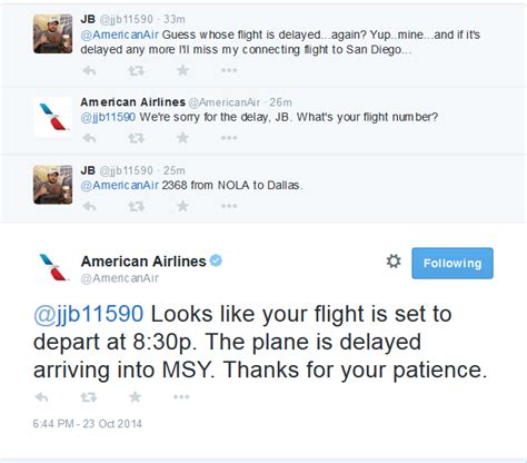 How To Complain To Airlines On Twitter And What Youre Doing Wrong