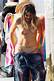 Holly Valance Topless