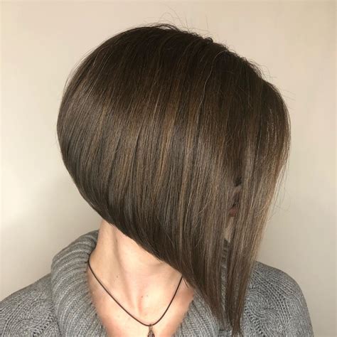50 Latest A Line Bob Haircuts To Inspire Your Hair Makeover Hair Adviser