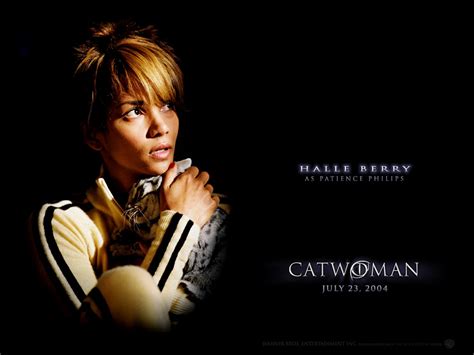 Halle Berry Catwoman Haircut Best Haircut 2020
