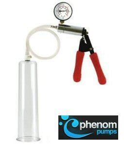 Amazon Com The Phenom Professional Package Kit Set Includes X Penis Vacuum