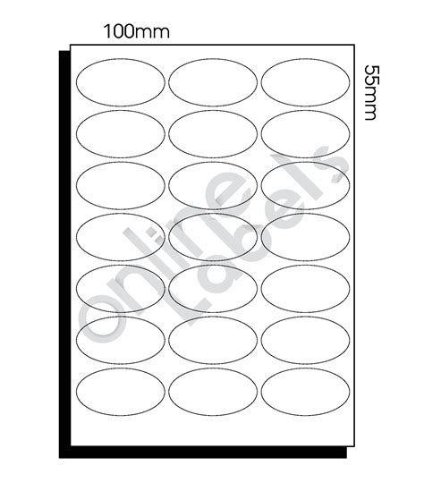 About 38% of these are packaging a wide variety of a4 label sheet options are available to you, such as usage, material, and. 65mm x 35mm (077) - 21 Labels per Sheet - Online Labels