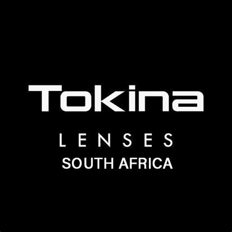 Tokina Lenses South Africa