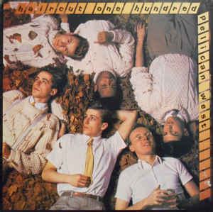 Includes album cover, release year, and user reviews. Haircut One Hundred - Pelican West (1982, Vinyl) | Discogs