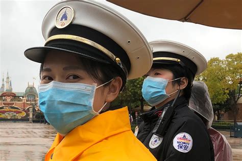 Coronavirus Outbreak Underscores Potential Health Risks In Chinas Wild