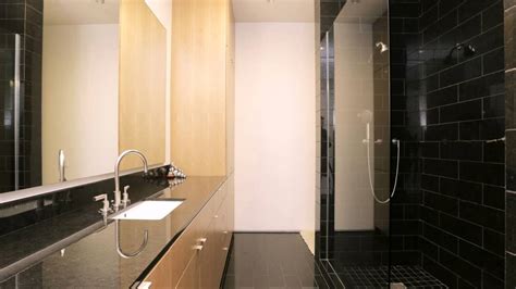 Juparana granite sink high quality 12 measures 60 x 40 cm. Moderne Granit Badezimmer - YouTube