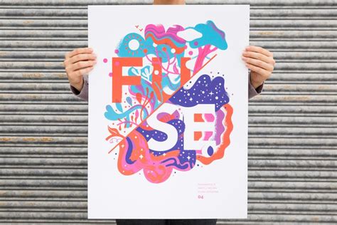 Element Three Fuse Session Poster Mamas Sauce