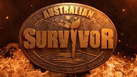 Australian Survivor All Stars Season Announced Set For Early 2020 Release