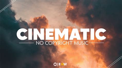 Free Cinematic Background Music For Videos Royalty Free Cinematic