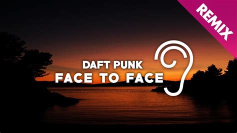 Daft punk costumes, daft punk faces, music stuff, my music, daft punk unmasked, thomas bangalter, vaporwave wallpaper, kim gordon, face reveal. Daft Punk - Face To Face (Uppermost Remix) - YouTube