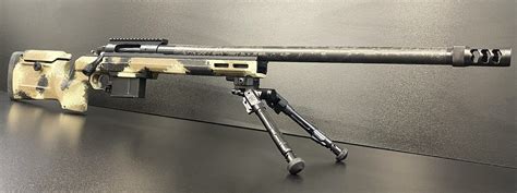 Bolt Rifles Dna Firearm Systems