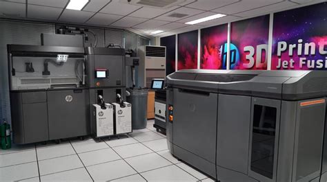 This hp service centre in kolkata is well equipped with latest technology update provided by hp with efficiently trained printer and laptop engineers and staff for an effective solution to your device problems. HP 3D PRINTING CENTER TH - Metro Systems Corporation Plc.