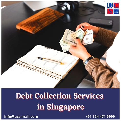 Debt Collection Services In Singapore Contact Ucs For Debt Flickr