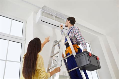 4 Hvac Maintenance Tips Every Homeowner Should Know
