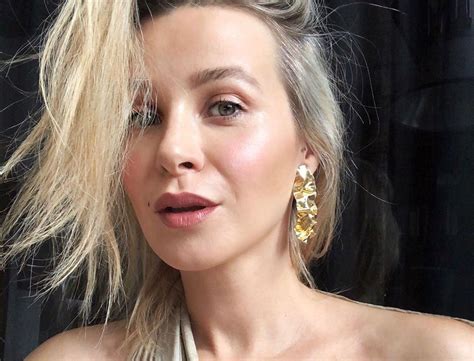 Victoria Koblenko is 40, maar daar zie je niks van | Gewoonvoorhem