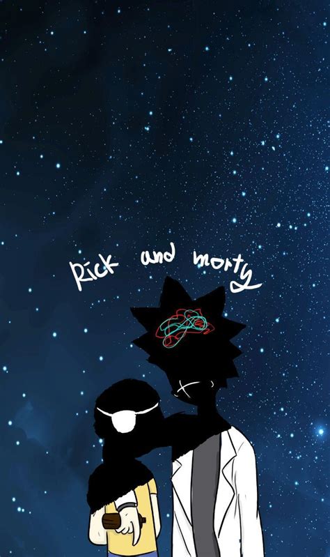 Click to see our best video content. Rick and Morty Stoner Wallpapers - Top Free Rick and Morty ...
