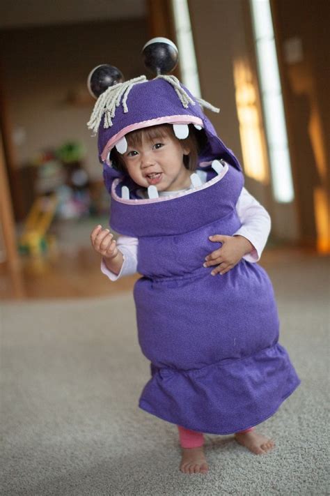 Just give her a squeeze to hear her talk. Boo Costumes | PartiesCostume.com