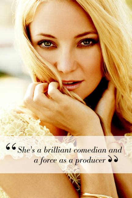Kate Hudson S Quotes Famous And Not Much Sualci Quotes 2019