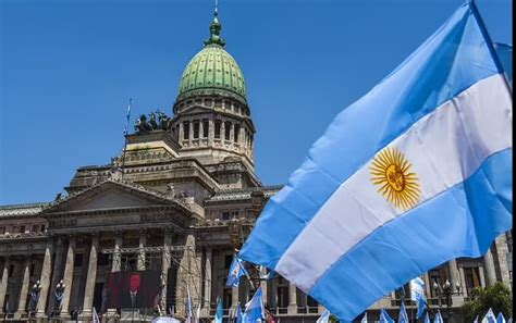 Argentina Set For Economic Shake Up Under Javier Milei Industry Hot