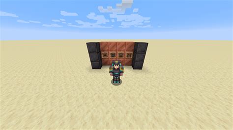 Gilded Netherite Armour Both Gold And Diamond Minecraft Texture Pack