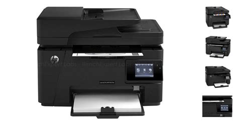 This is a very common printer to use officially because it is a really very reliable printer. HP LaserJet Pro MFP M127fw | Imprimantes