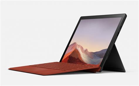 Surface Pro 7 Release Date Price Specs And Everything Else We Know