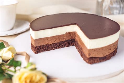 Pin on Nos meilleures recettes avec du chocolat