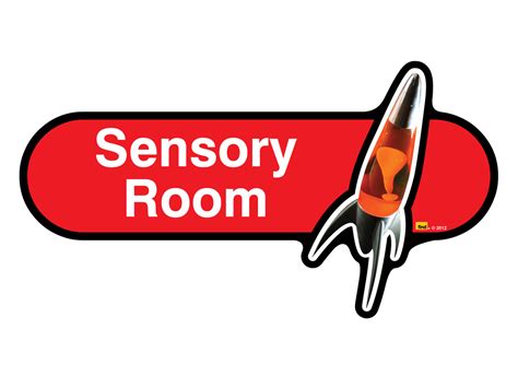 Sensory Room Sign Training 2 Care Uk Ltd