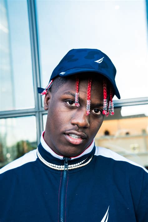 Lil Yachty Talks Criticism From Rappers Hating Water And