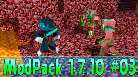 Modpack 1710 03 Como Instalar Mods No Minecraft Os Melhores Mods
