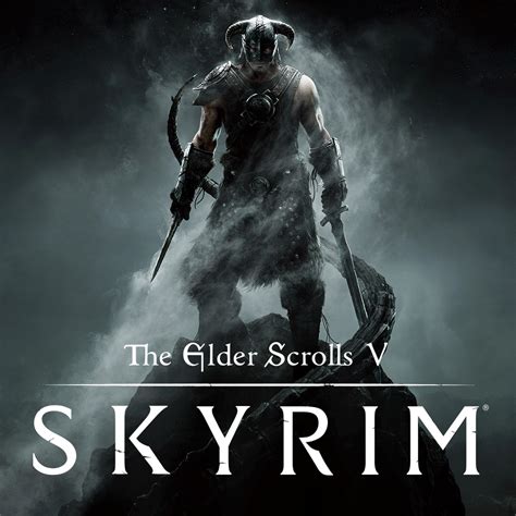 The Elder Scrolls V Skyrim Nintendo Switch Games Nintendo
