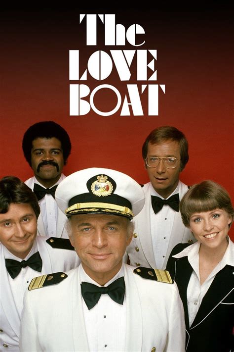 The Love Boat 1977 To 1987 Love Boat 70s Tv Shows Old Tv Shows
