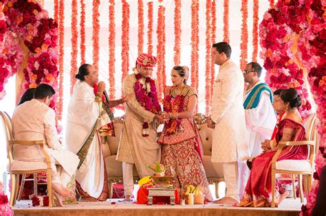 Cultural Case Studies: Hindu/Indian Weddings - Ceremony - SLR Lounge