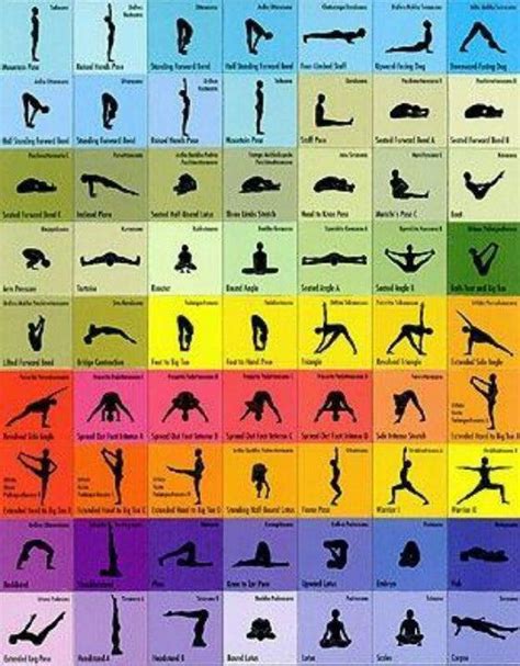 9 Yoga Asanas For Beginners Intermediate Advanced Stages Artofit