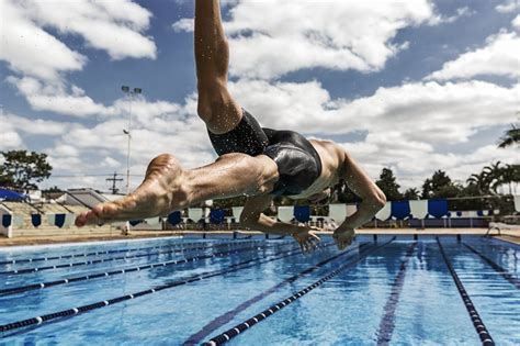 5 Ways To Get Your Swimming Goals Back On Track