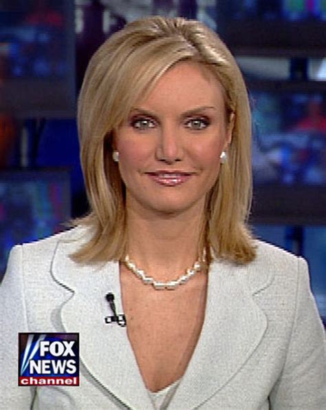 White house press secretary says network is 'still a platform for us to communicate dean bacquet salutes 'one of the finest journalists of her generation' after fox news article says pulitzer winner biased against trump. FOX News Anchor Paige Hopkins - American Profile