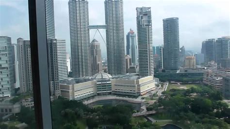 A popular tourist destination in the city centre, it's home to the. Traders Hotel Kuala Lumpur, Deluxe Twin Towers View Room ...