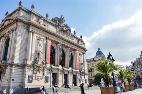 Opéra De Lille